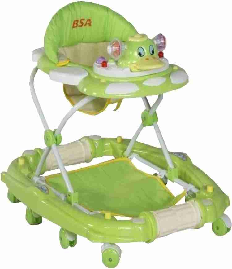 Bsa cheap baby walker