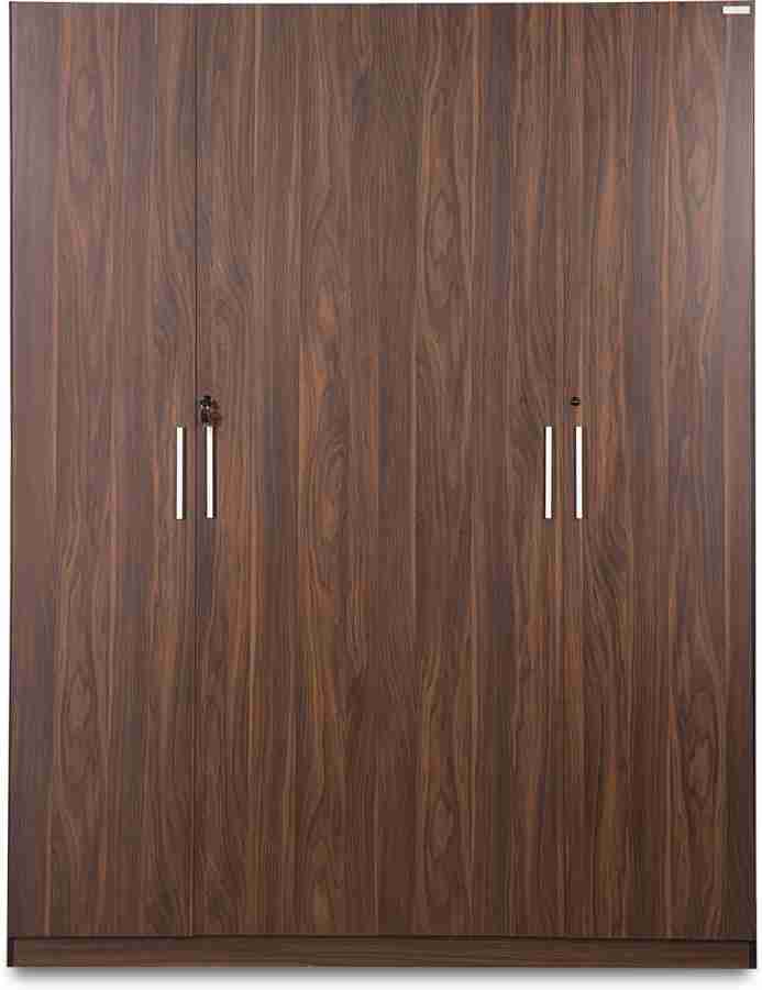 Godrej 4 deals door wardrobe price