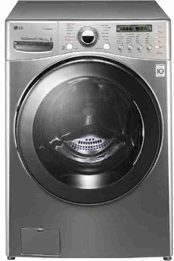 Lg truesteam online direct drive 9kg