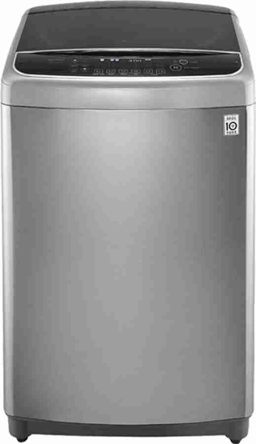 Lg top loading washing deals machine fully automatic 10kg