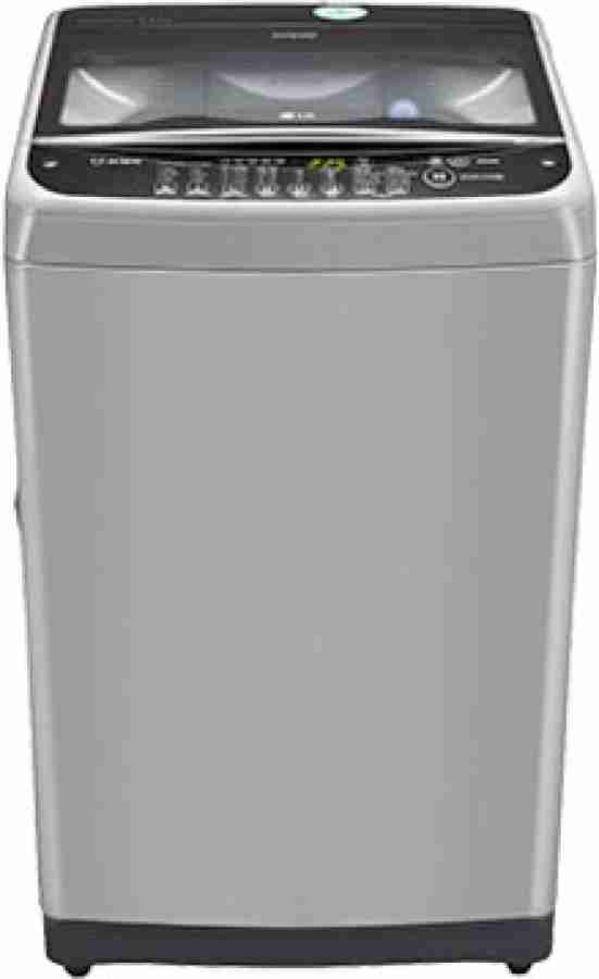 lg top loading washing machine 8.5 kg