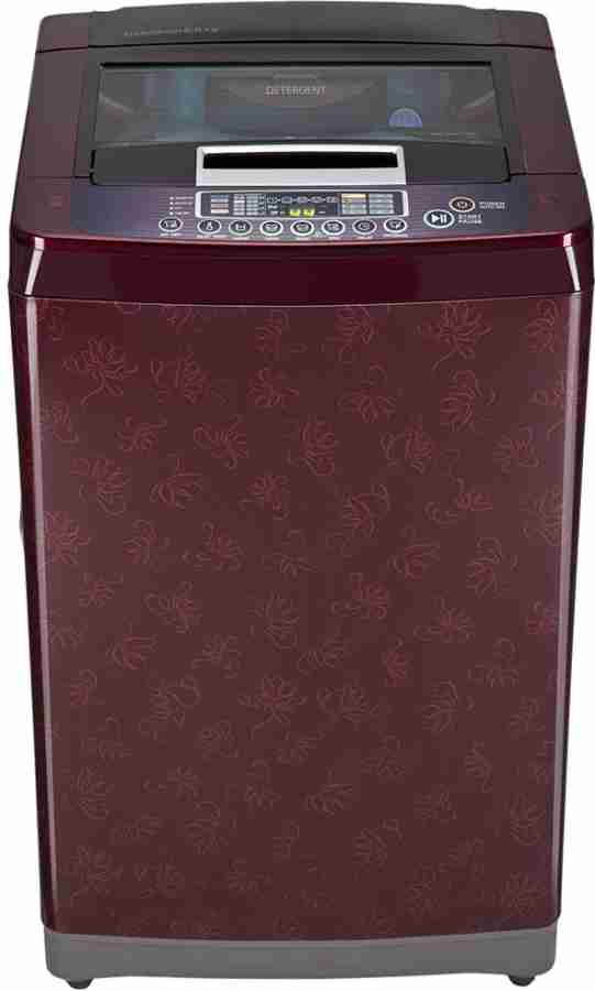 Lg washing machine 6.5 deals kg top load price