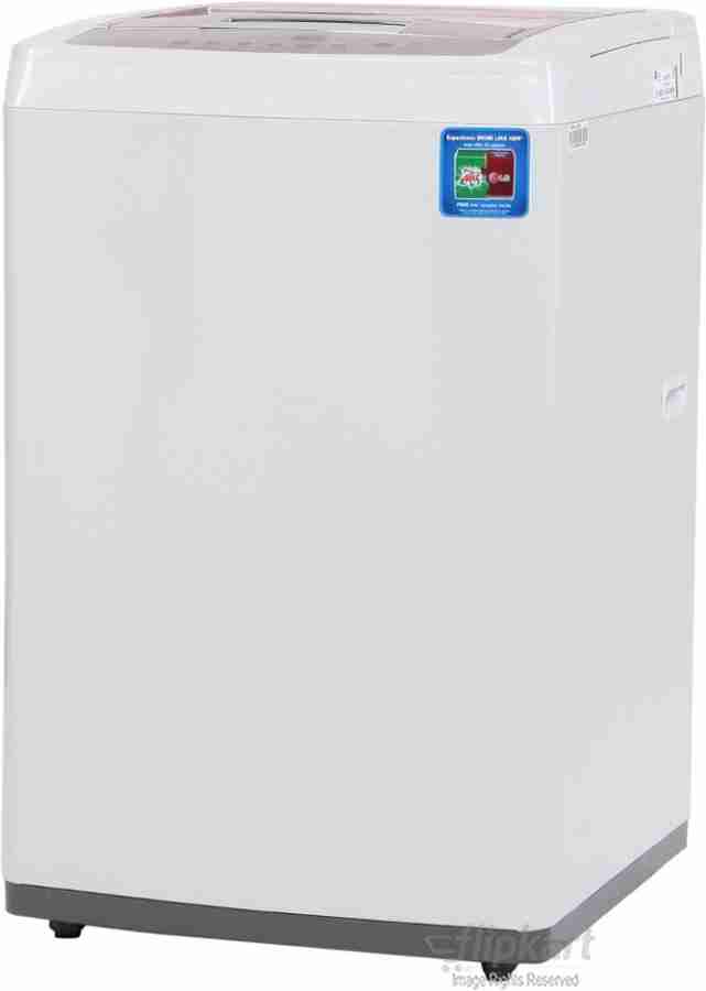 Lg 6 kg fully store automatic washing machine price