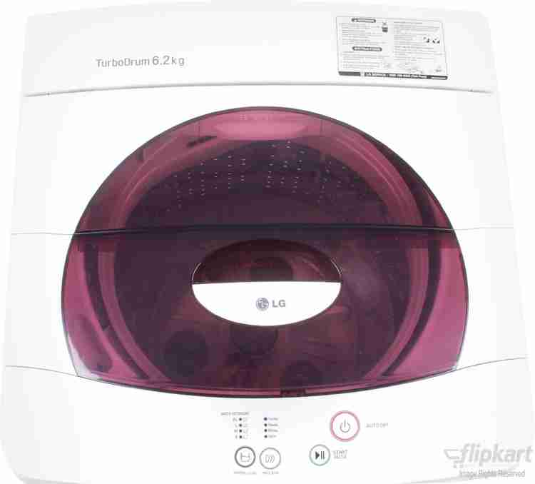 Lg fuzzy logic 8.2 kg price on sale
