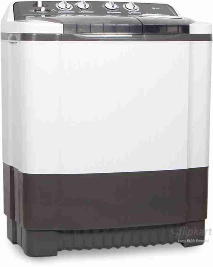 Lg washing machine on sale 8kg flipkart