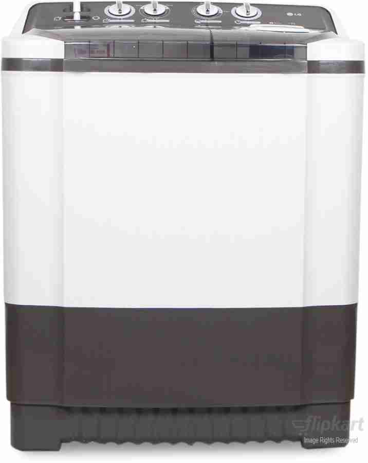 Lg top load washing machine outlet flipkart