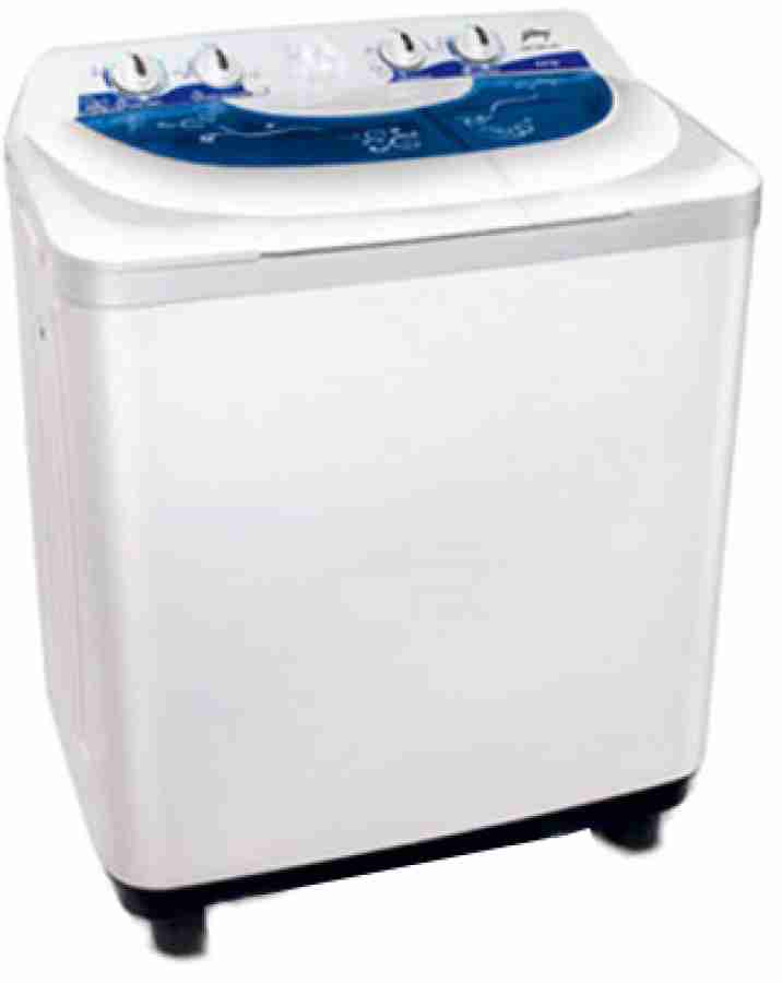 9kg top loader washing machine