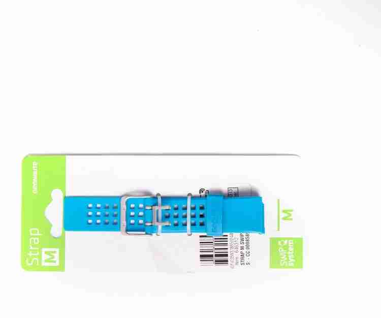 Geonaute by Decathlon M SWIP 22 mm Rubber Watch Strap Price in India Buy Geonaute by Decathlon M SWIP 22 mm Rubber Watch Strap online at Flipkart
