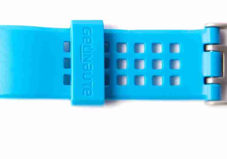 Geonaute watch strap on sale