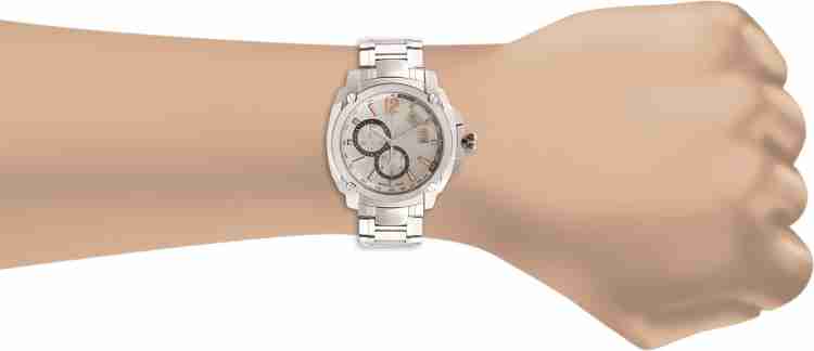 GC Analog Watch For Men Buy GC Analog Watch For Men X78001G1S Online at Best Prices in India Flipkart