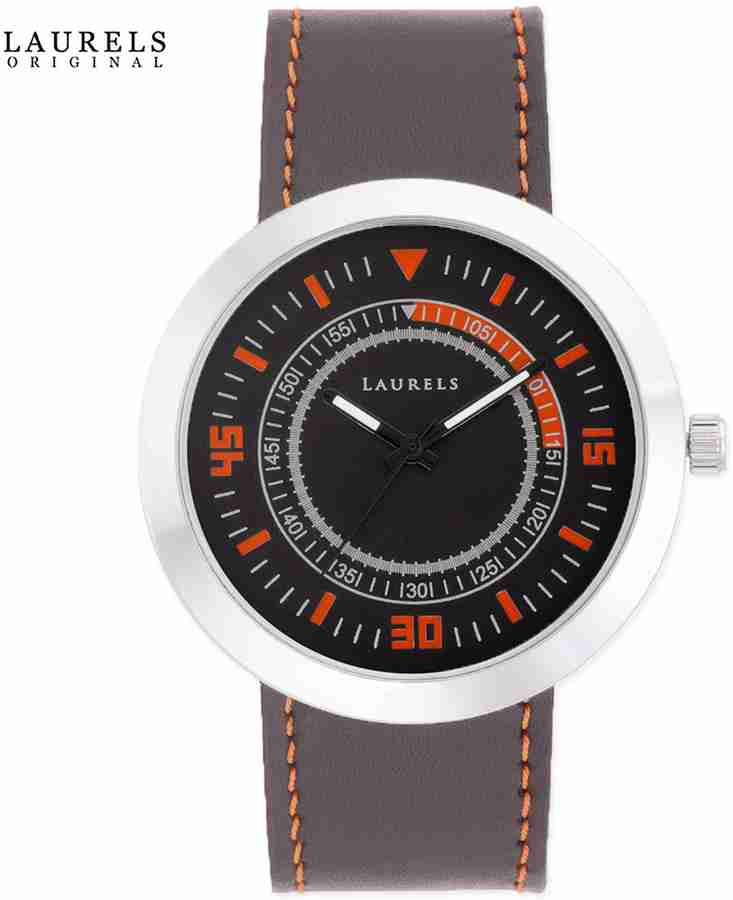 Laurels watch flipkart sale