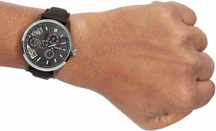 FOSSIL OTHER ME Analog Watch For Men Buy FOSSIL OTHER ME