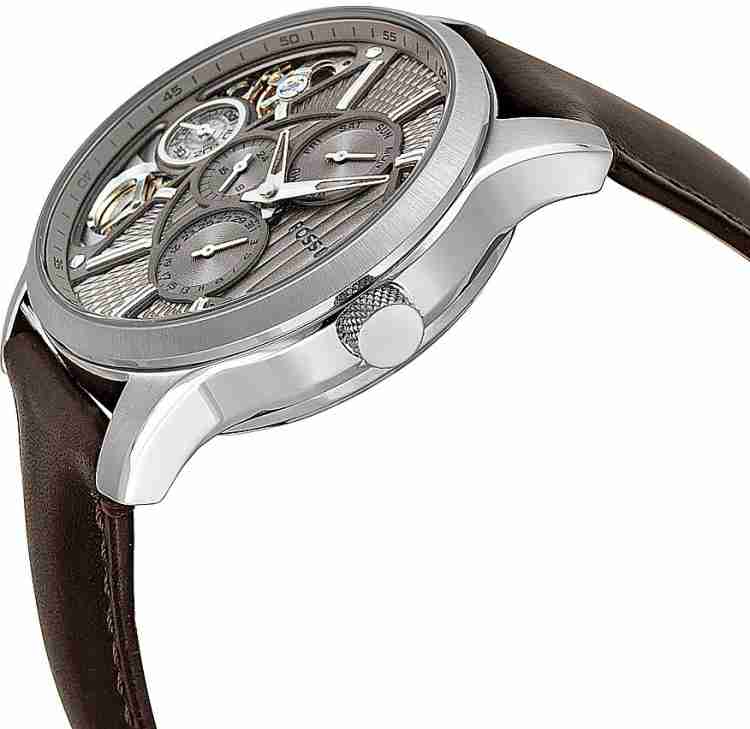 FOSSIL Twist Analog Watch For Men Buy FOSSIL Twist Analog Watch For Men ME1098 Online at Best Prices in India Flipkart