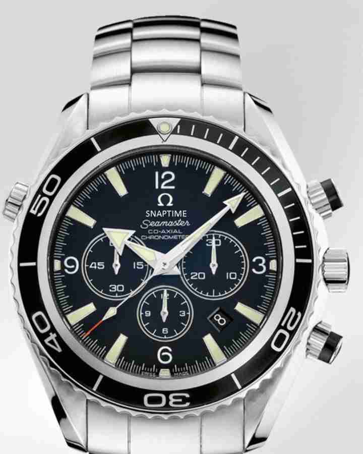 Omega watches best sale price flipkart