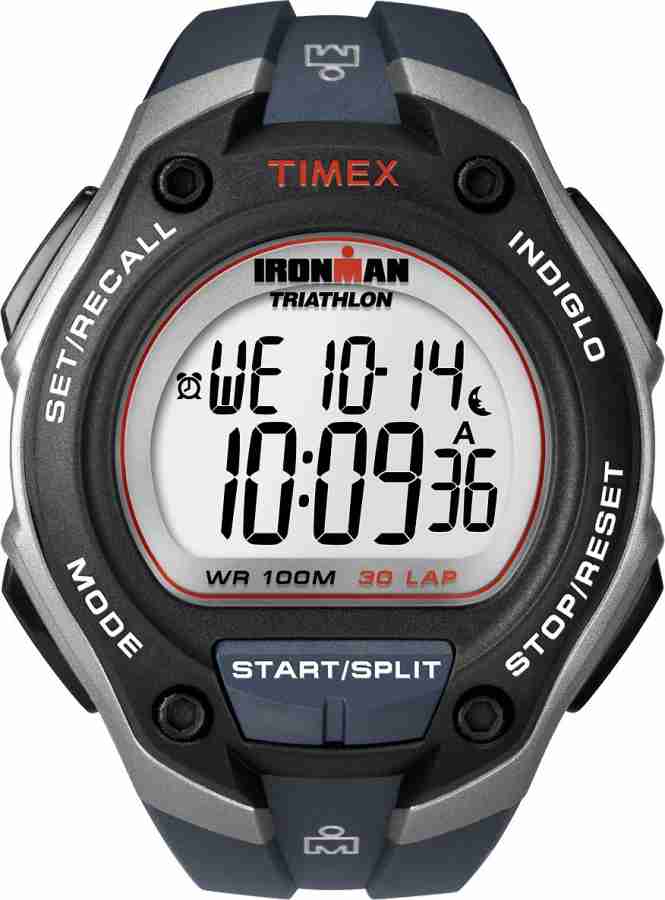 Timex ironman store watch for women