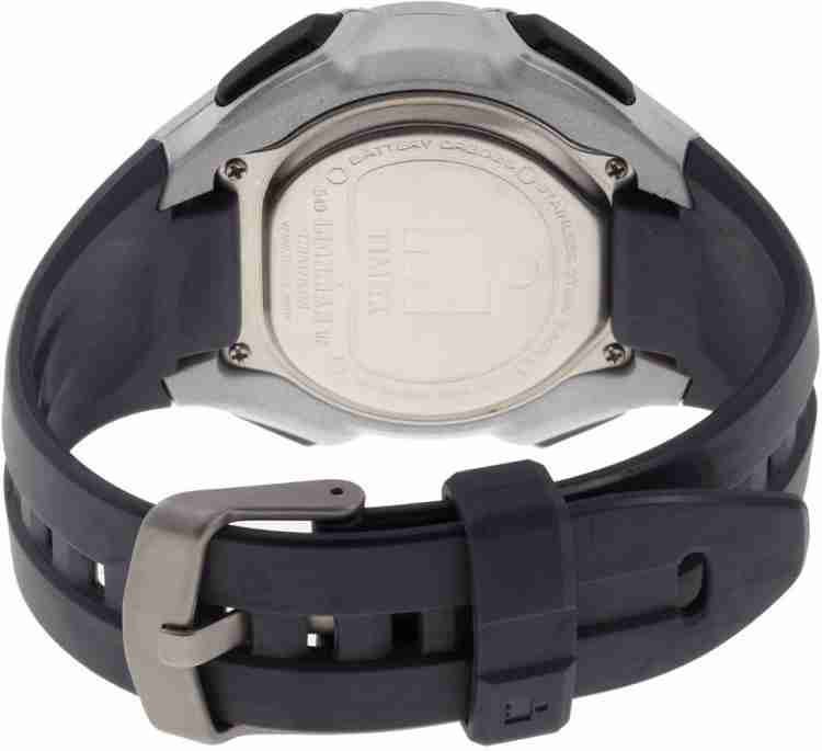 TIMEX IRONMAN TRIATHLON Digital Watch For Men Buy TIMEX