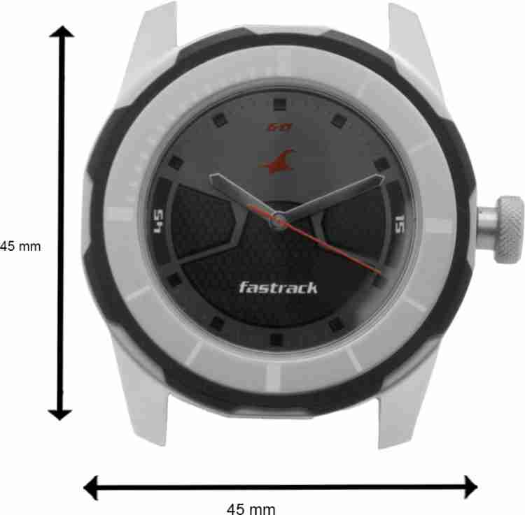 Fastrack best sale watch 3099