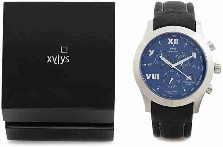 XYLYS Analog Watch For Men Buy XYLYS Analog Watch Flipkart