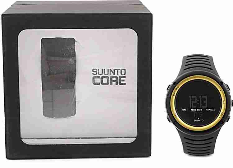 Suunto core hot sale sahara