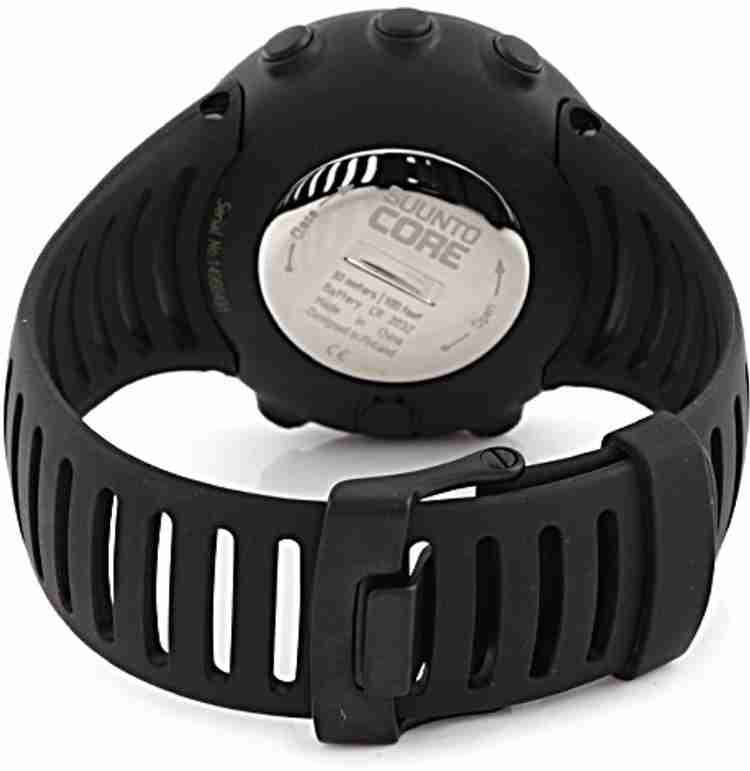 Suunto core outlet sahara yellow