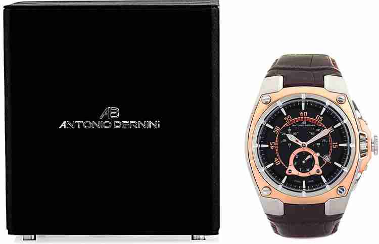 Antonio Bernini Watch Buy Antonio Bernini Watch AB.SW.786186