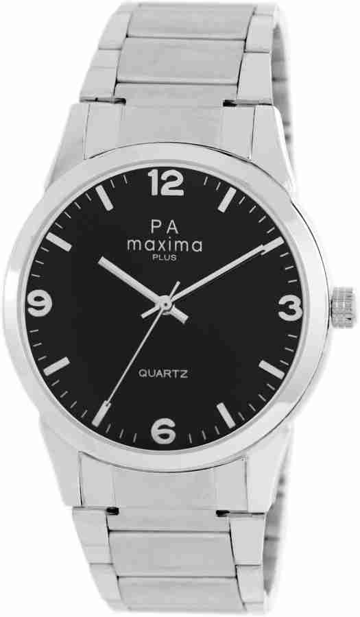 Pa maxima on sale plus watch price