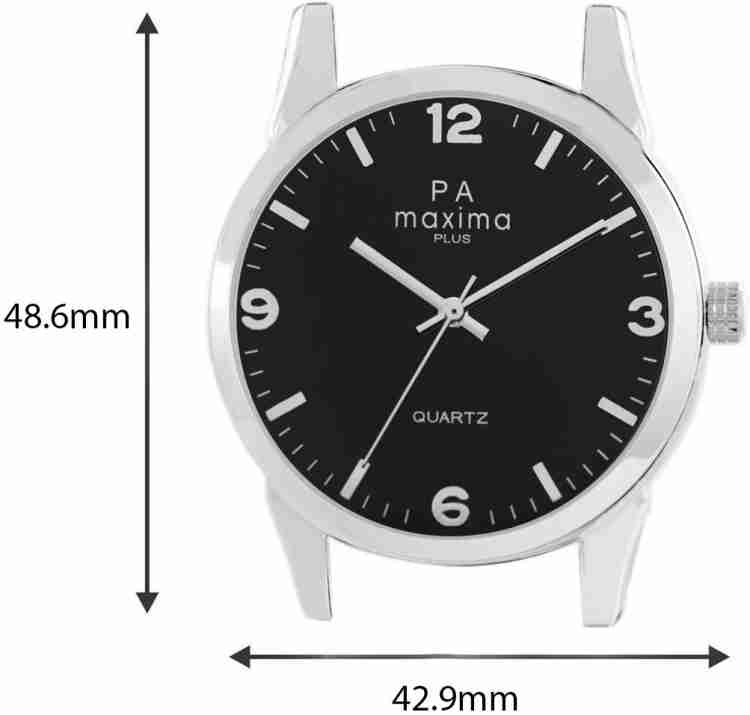 Pa maxima 2024 plus watch price