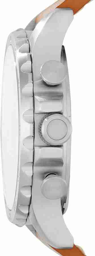 FOSSIL Nate Analog Watch For Men Buy FOSSIL Nate Analog Watch For Men JR1503 Online at Best Prices in India Flipkart