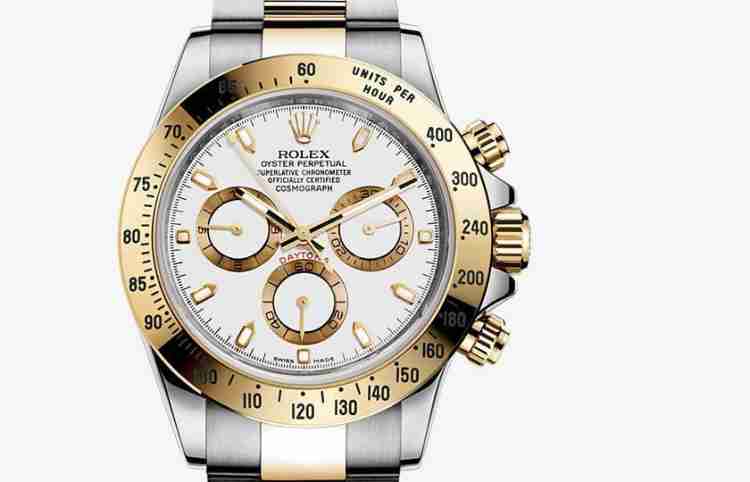 ROLEX Oyster Analog Watch For Men Buy ROLEX Oyster Analog