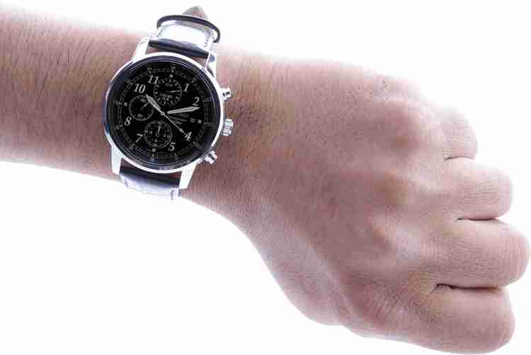 Seiko Analog Watch For Men Buy Seiko Analog Watch For Men SNDC33P1 Online at Best Prices in India Flipkart