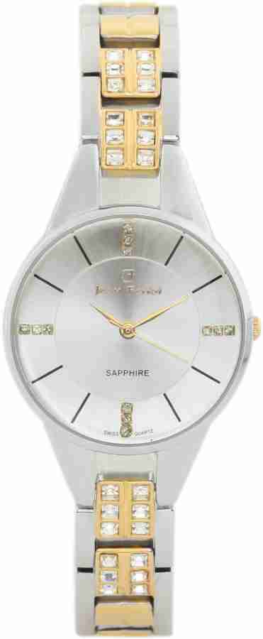 Jean fendi ladies watches hot sale price