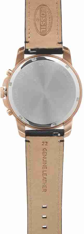 Fossil sale watch fs5085