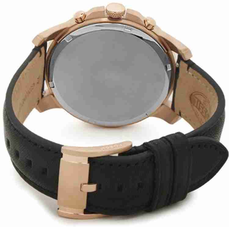 Fossil deals watch fs5085