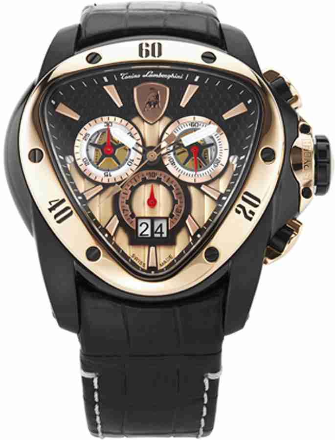 Tonino Lamborghini Spyder Analog Watch For Men Buy Tonino Lamborghini Spyder Analog Watch For Men 1002 Online at Best Prices in India Flipkart