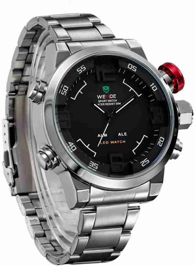 Weide shop watch wh2309