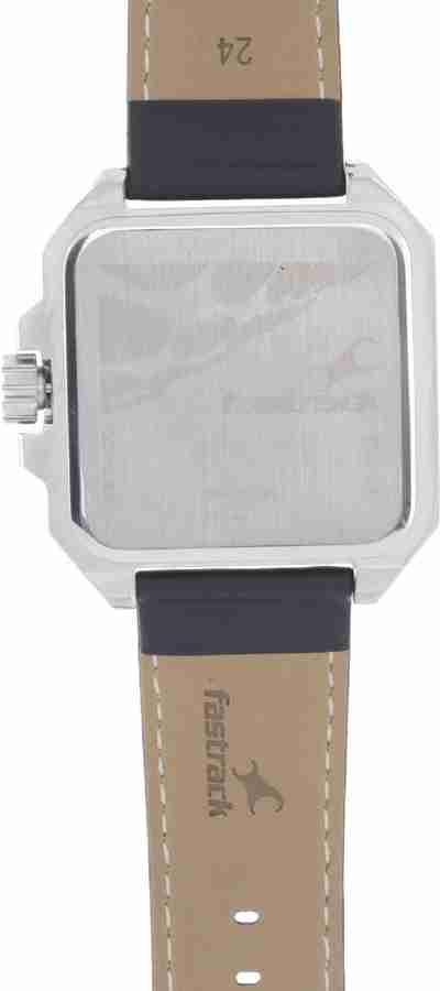 Fastrack Big Time Analog Watch For Men