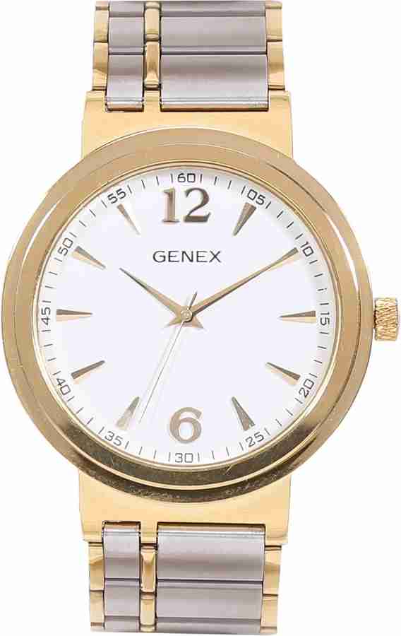 Genex Decker Analog Watch For Men Buy Genex Decker Analog Watch For Men GXWH1104073 Online at Best Prices in India Flipkart