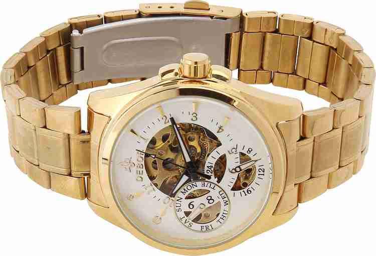 Debor watches outlet price list