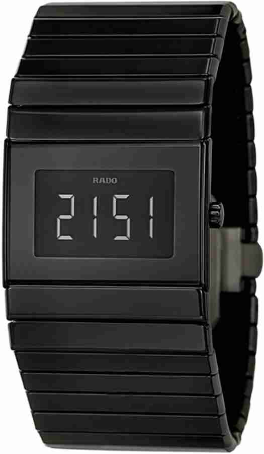 Smart watch rado deals