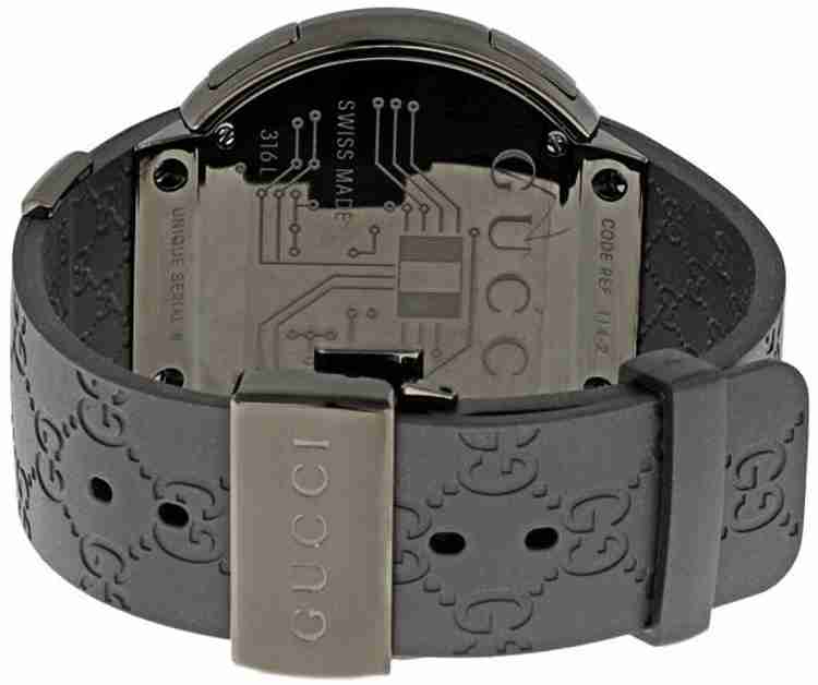Gucci ya114207 on sale