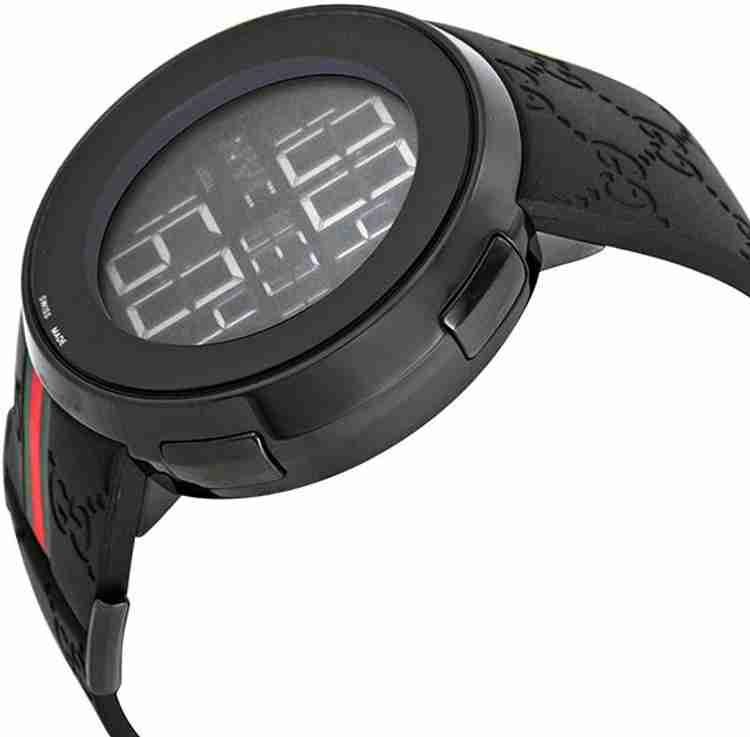 GUCCI I Gucci Analog Watch For Men Buy GUCCI I Gucci