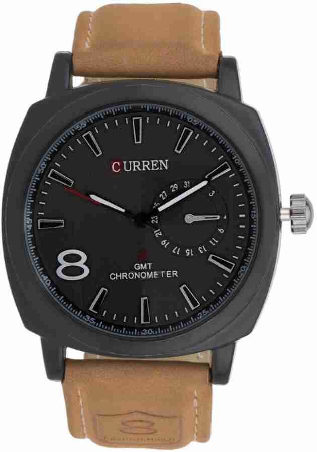 Curren on sale m 8139