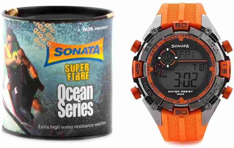 Sonata super fibre ocean series deals