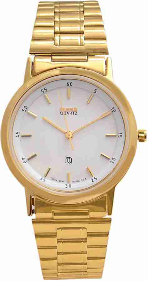 Buy HMT hmtqrtz Analog Watch For Men hyj456 Online at Best Prices in India Flipkart