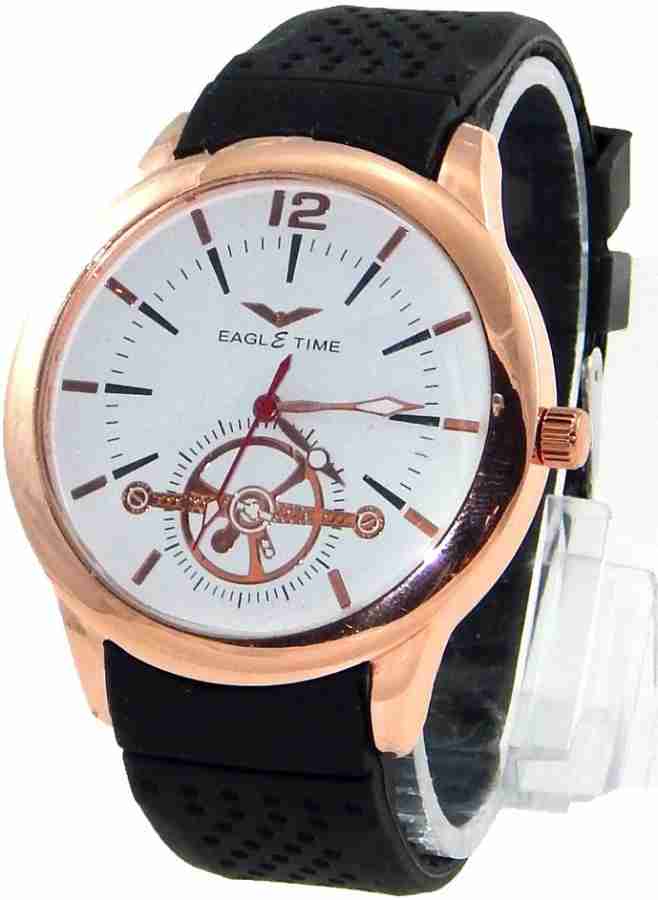 Eagle time outlet watch flipkart