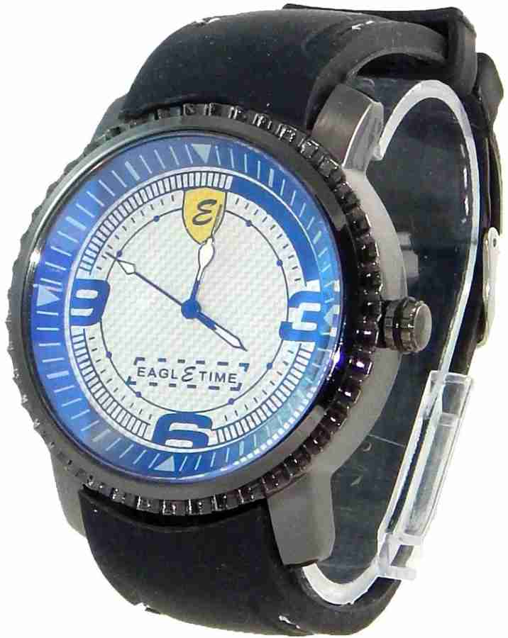 Eagle time hotsell watch flipkart