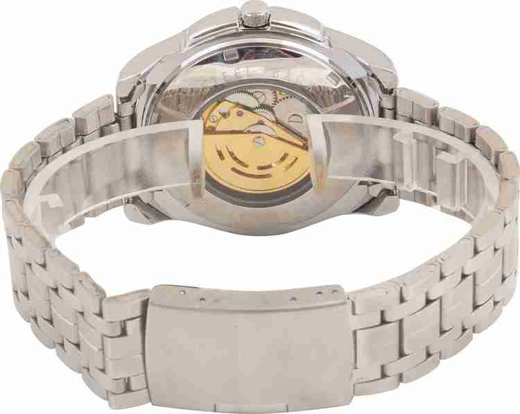 Weiguan automatic watch cheap