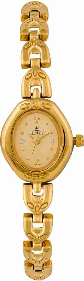 Lenco ladies watches price sale