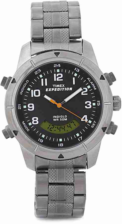 Timex expedition combo on sale