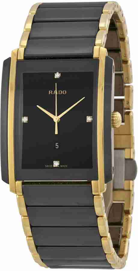 Rado flipkart hotsell